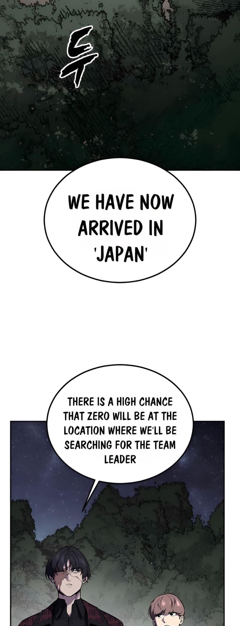 The Boy Of Death Chapter 288 - Page 2