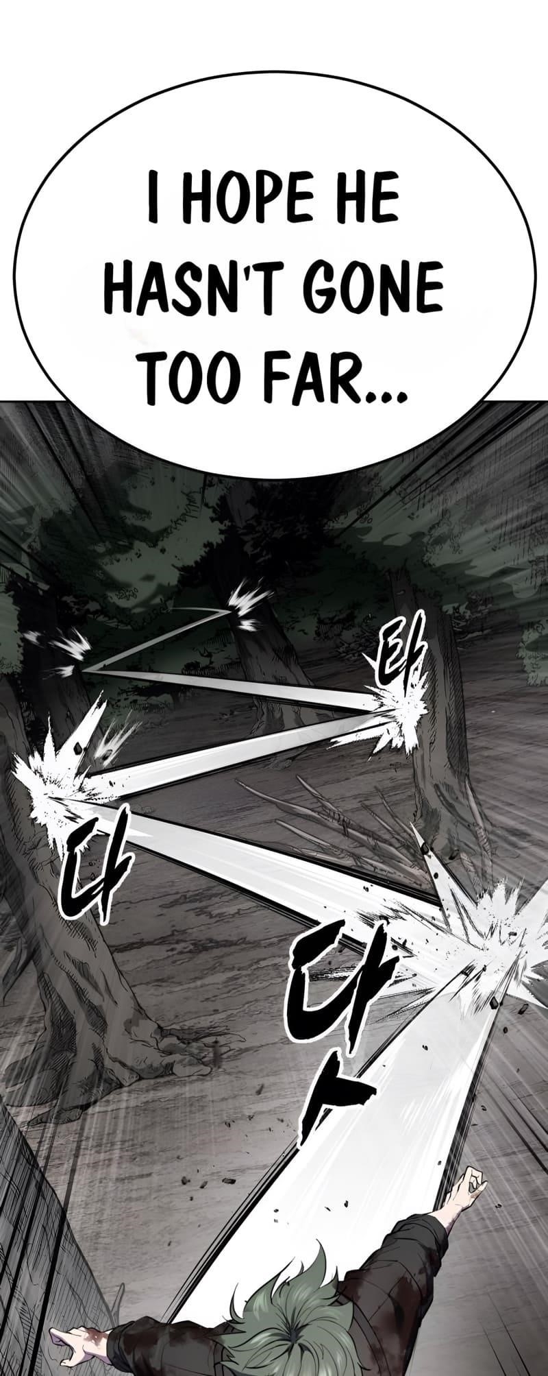 The Boy Of Death Chapter 288 - Page 26