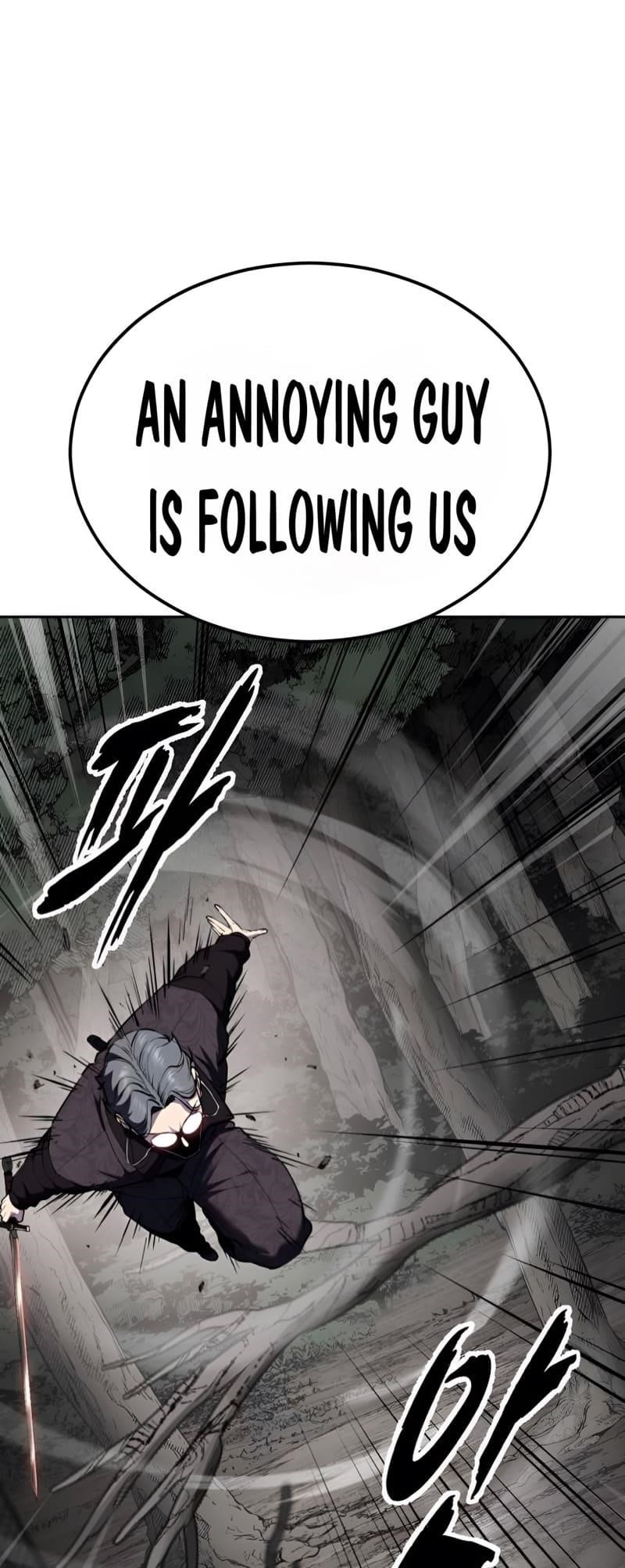 The Boy Of Death Chapter 288 - Page 28