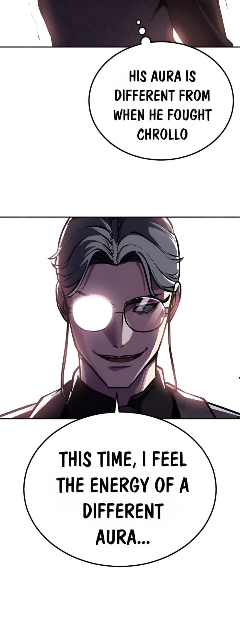 The Boy Of Death Chapter 288 - Page 40