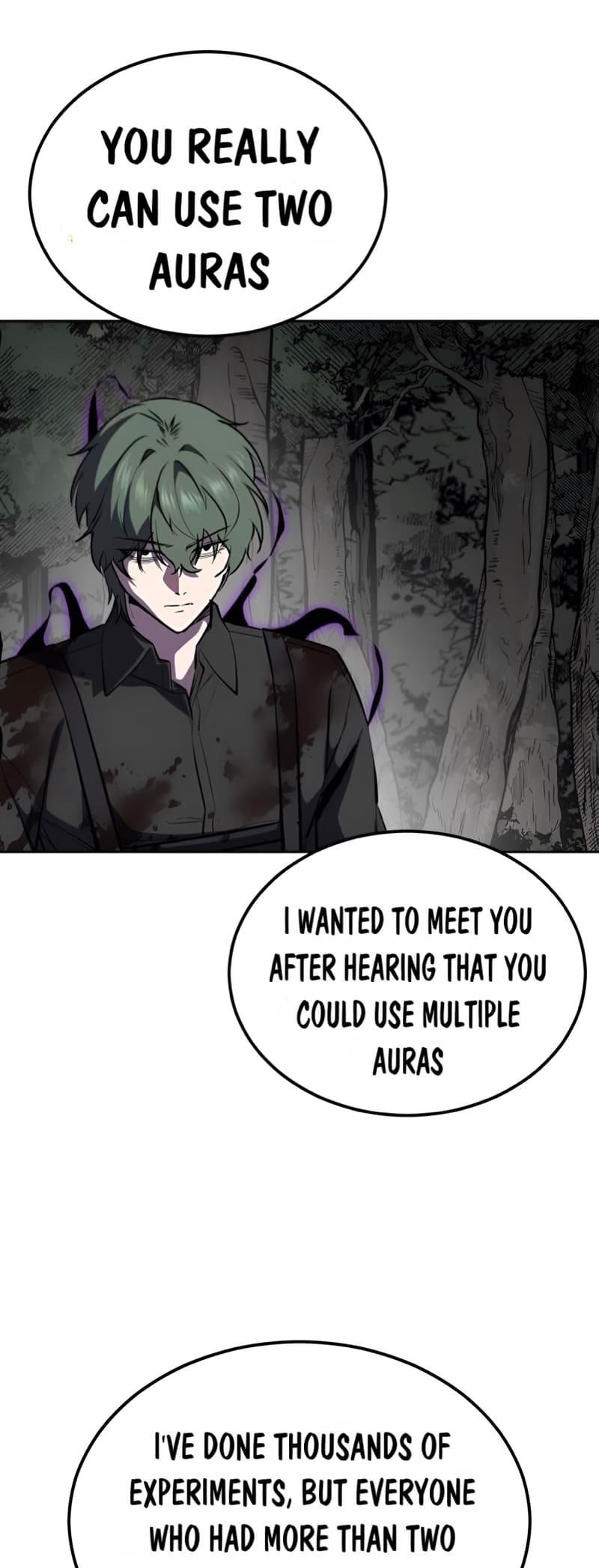 The Boy Of Death Chapter 288 - Page 41