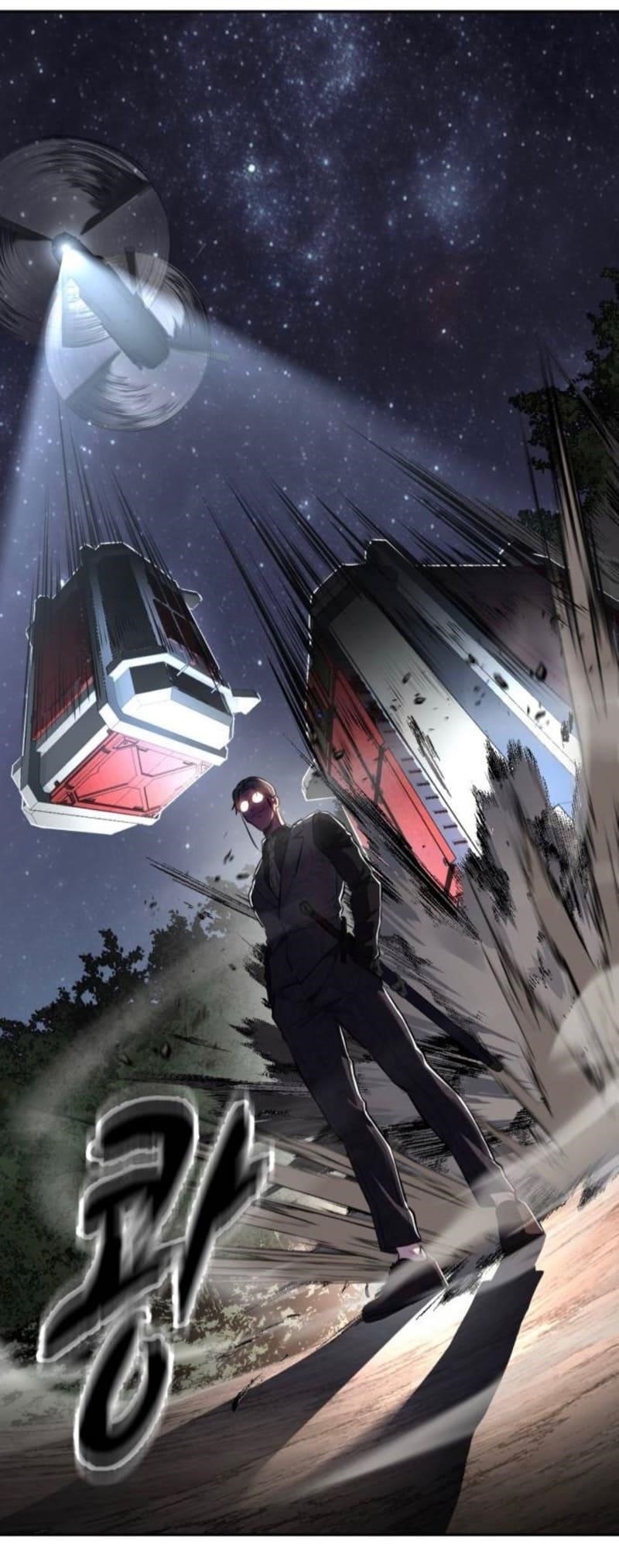 The Boy Of Death Chapter 288 - Page 49