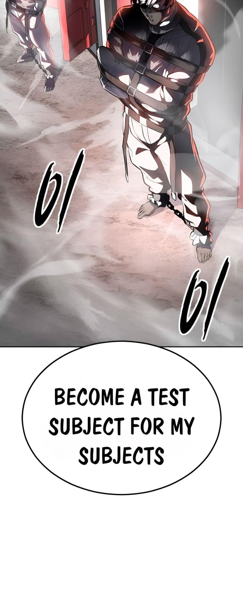 The Boy Of Death Chapter 288 - Page 51