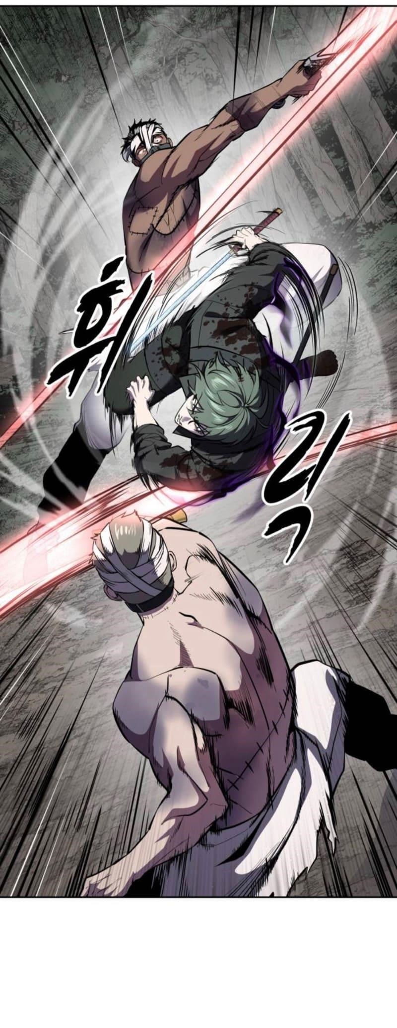 The Boy Of Death Chapter 288 - Page 57