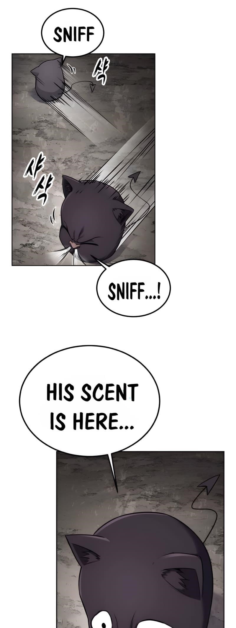 The Boy Of Death Chapter 288 - Page 9