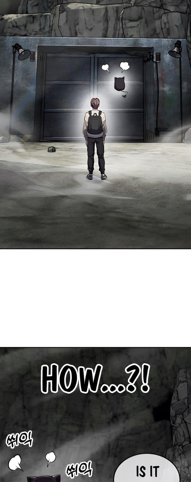 The Boy Of Death Chapter 288 - Page 91