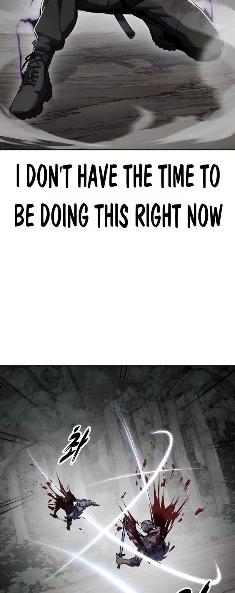 The Boy Of Death Chapter 288 - Page 96