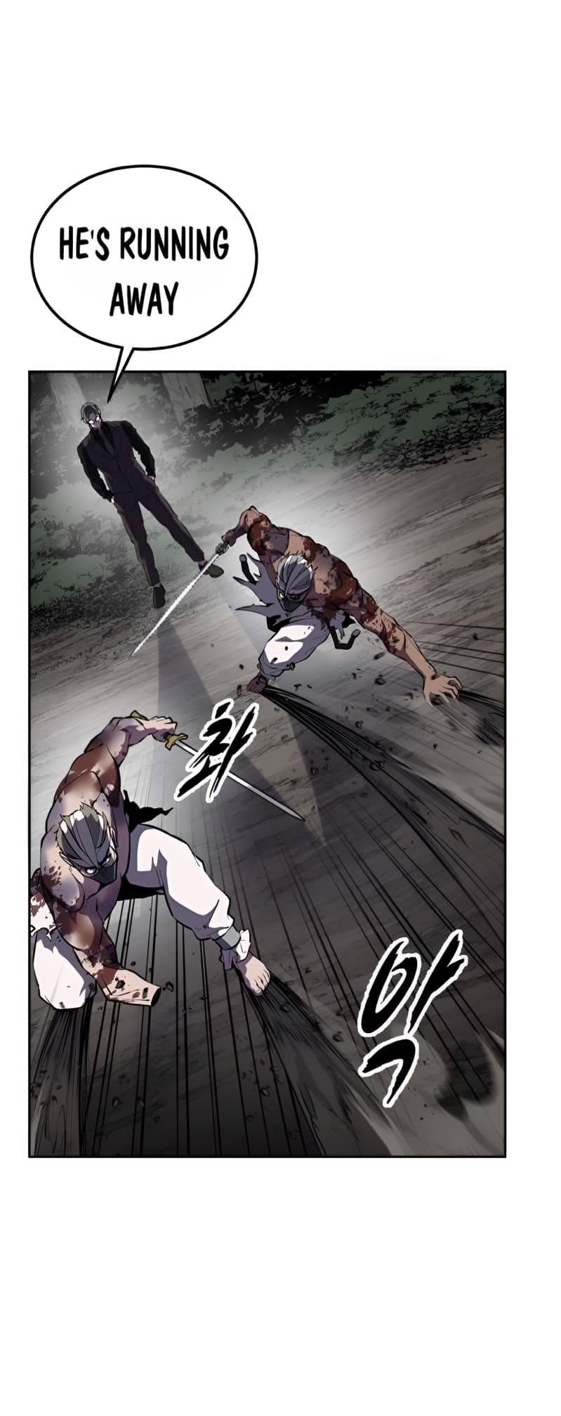 The Boy Of Death Chapter 288 - Page 98