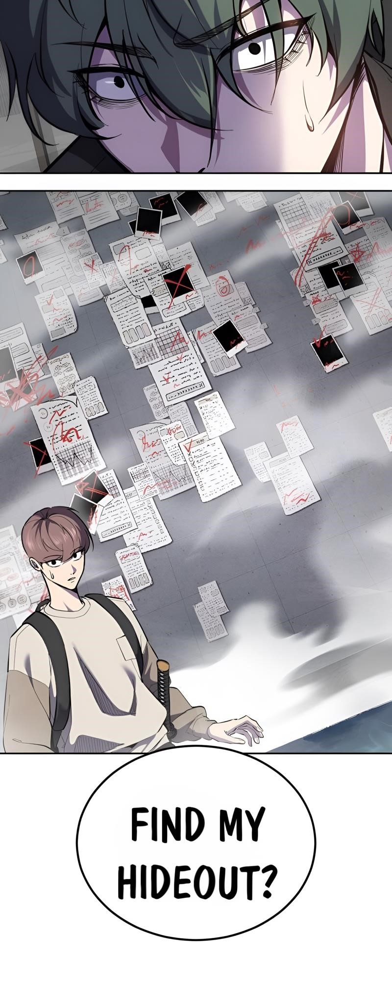 The Boy Of Death Chapter 289 - Page 10