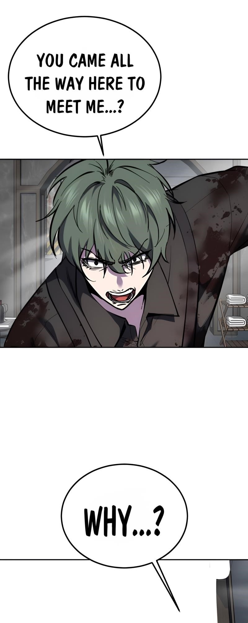 The Boy Of Death Chapter 289 - Page 12