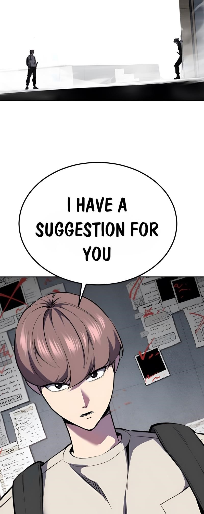 The Boy Of Death Chapter 289 - Page 13