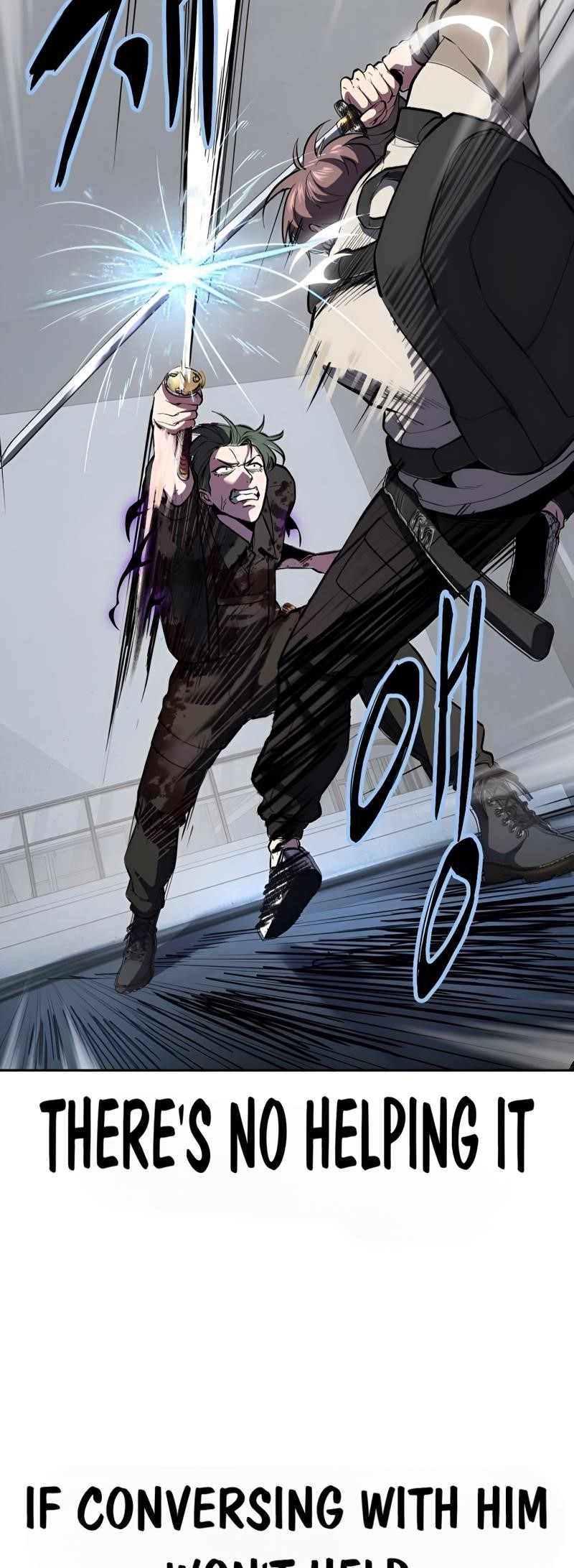 The Boy Of Death Chapter 289 - Page 24