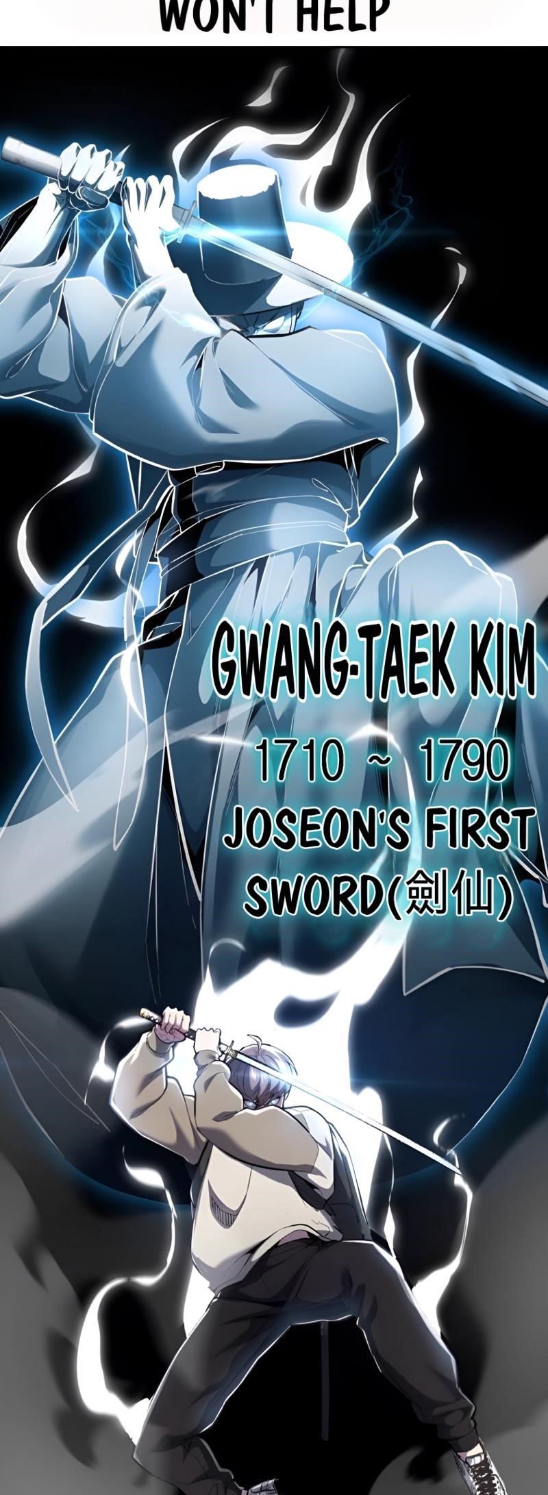 The Boy Of Death Chapter 289 - Page 25