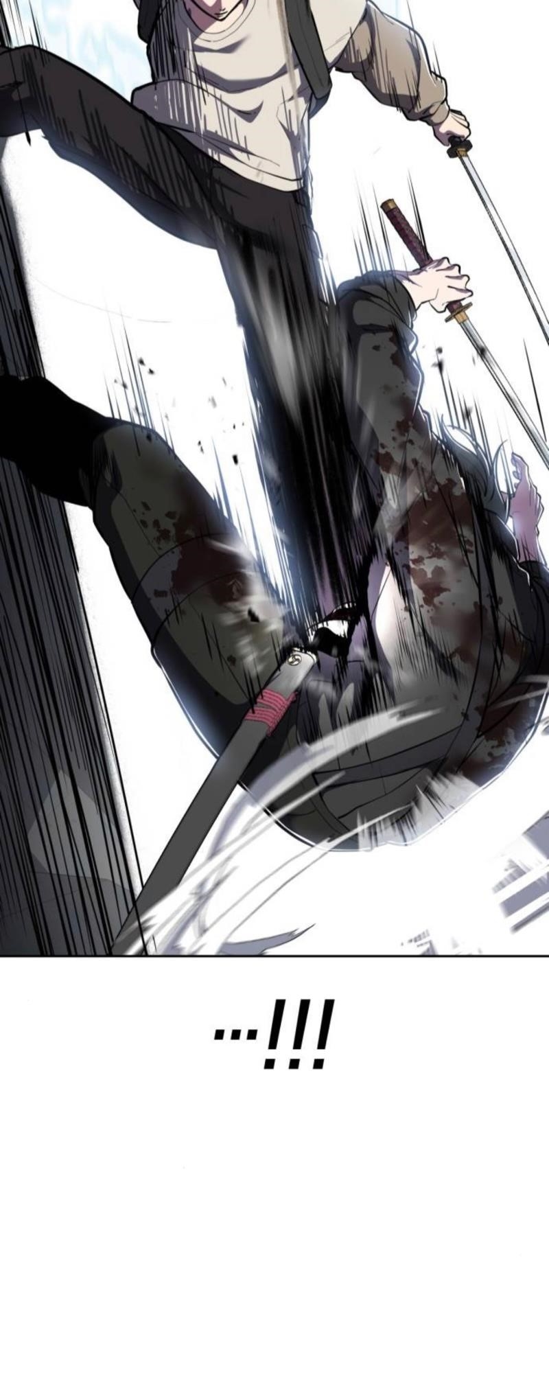 The Boy Of Death Chapter 289 - Page 40