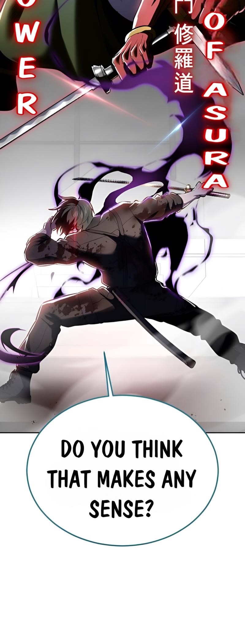 The Boy Of Death Chapter 289 - Page 44