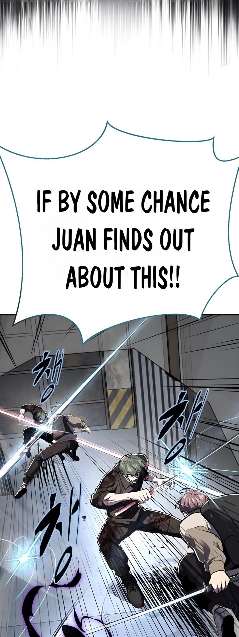 The Boy Of Death Chapter 289 - Page 48