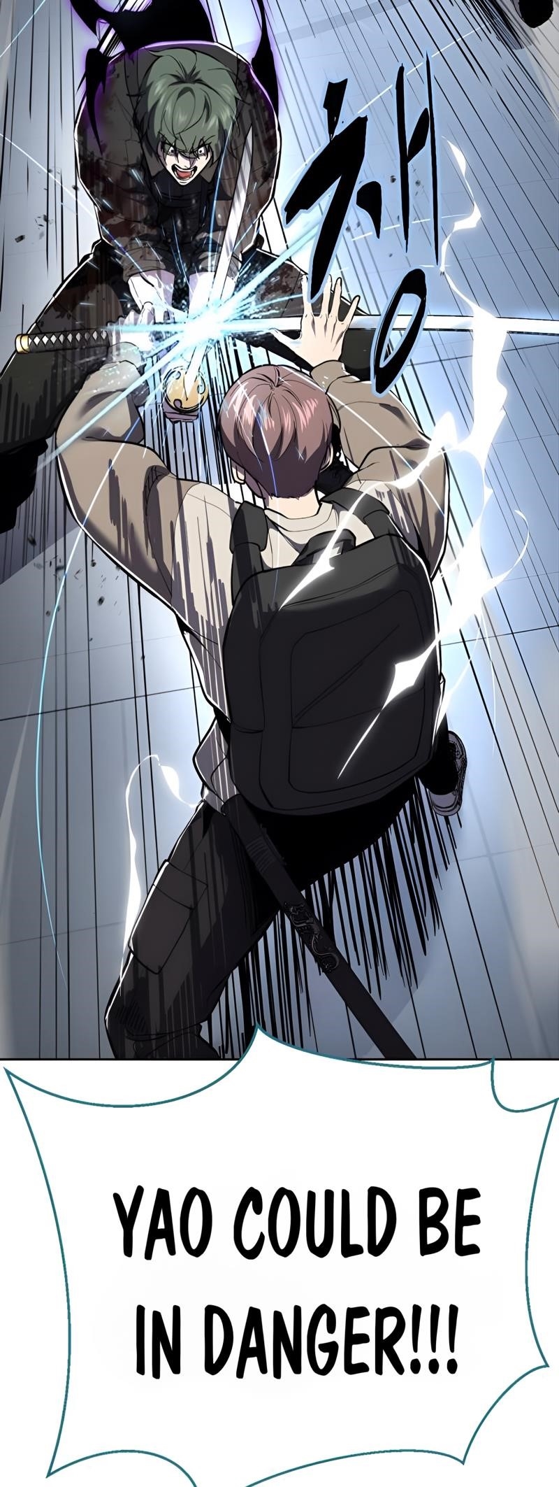 The Boy Of Death Chapter 289 - Page 49