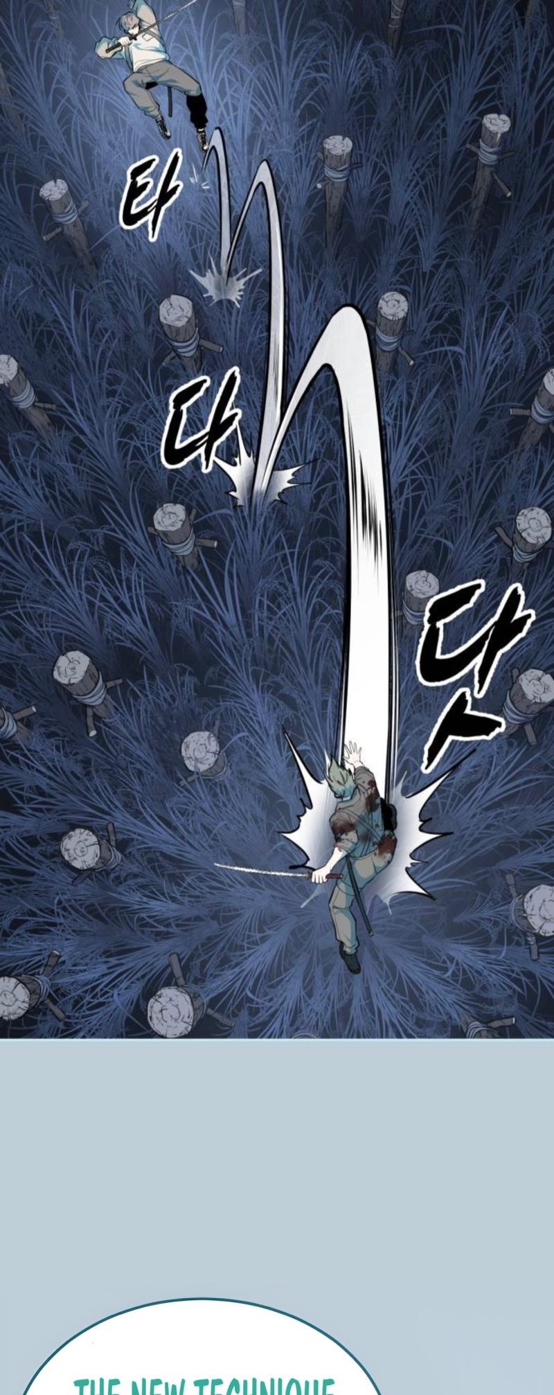 The Boy Of Death Chapter 289 - Page 69