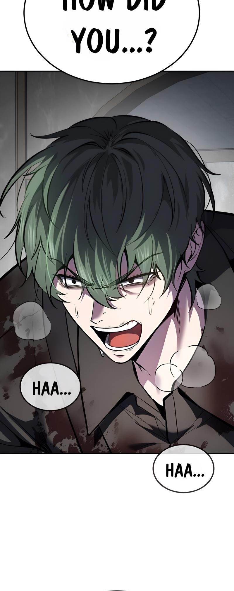 The Boy Of Death Chapter 289 - Page 7