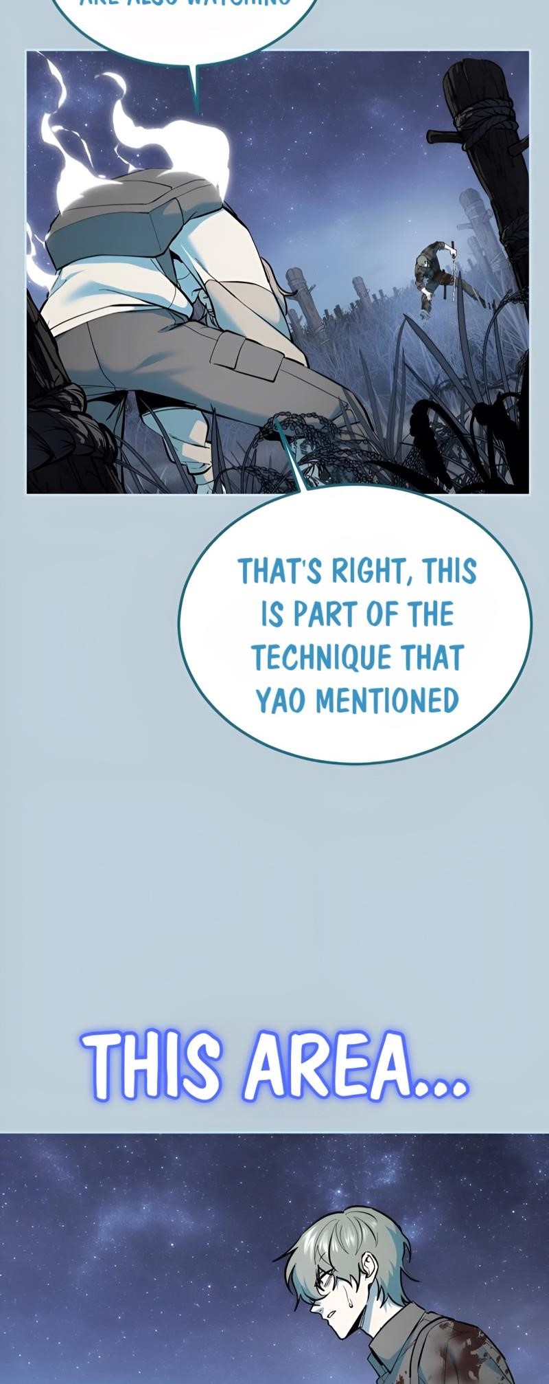 The Boy Of Death Chapter 289 - Page 71