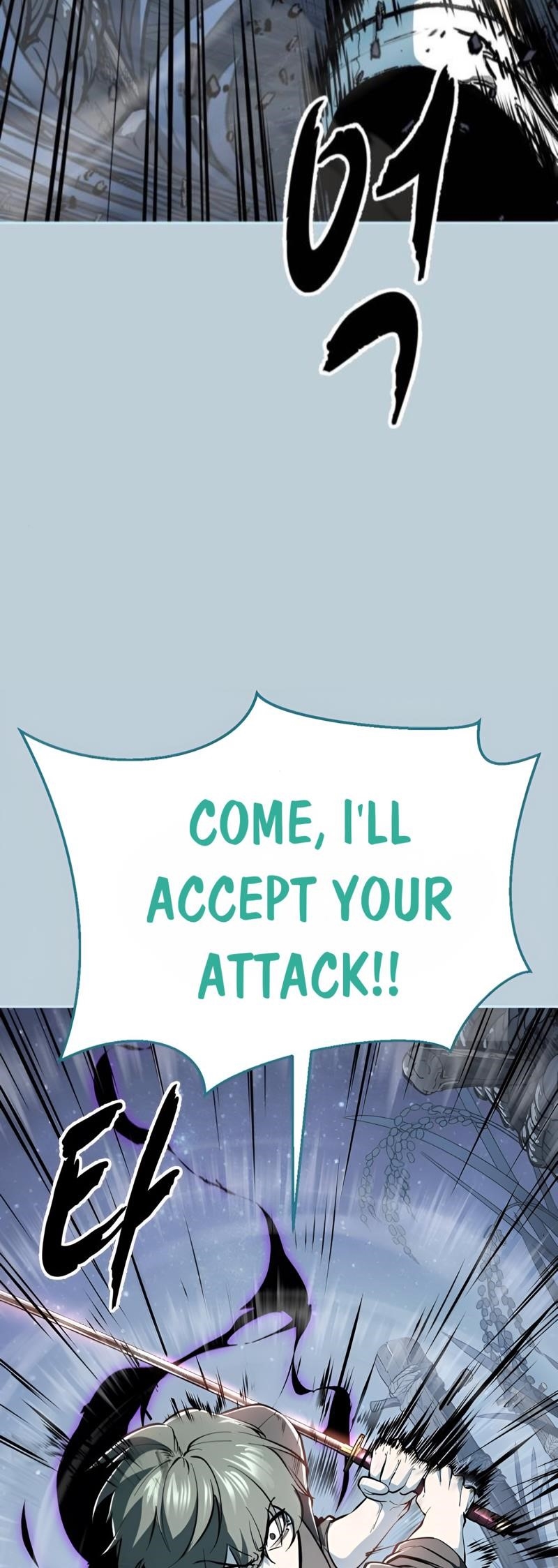 The Boy Of Death Chapter 289 - Page 91