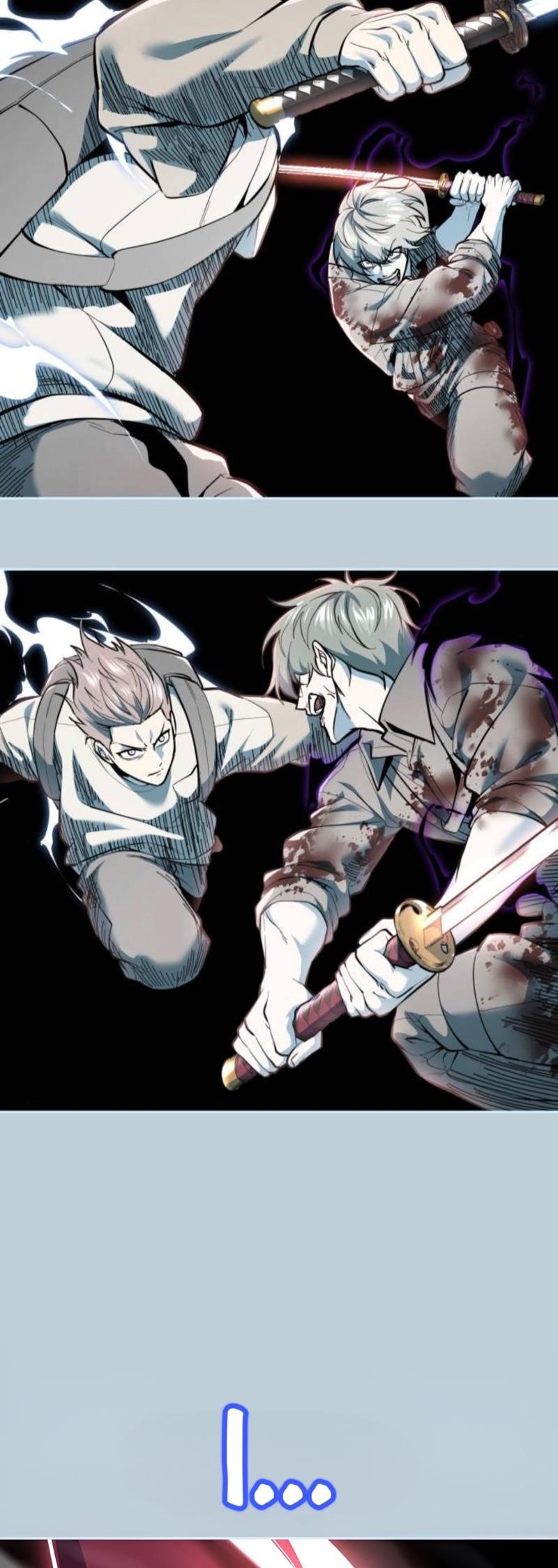 The Boy Of Death Chapter 289 - Page 94