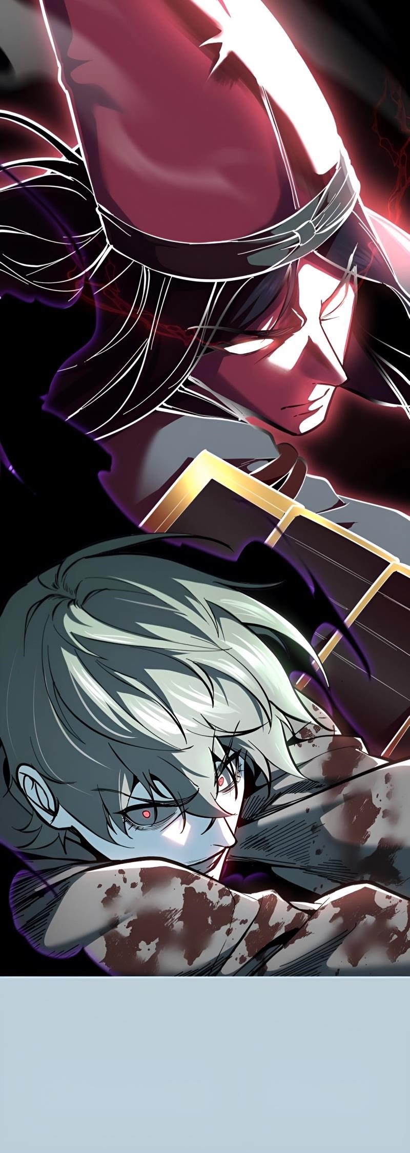 The Boy Of Death Chapter 289 - Page 95