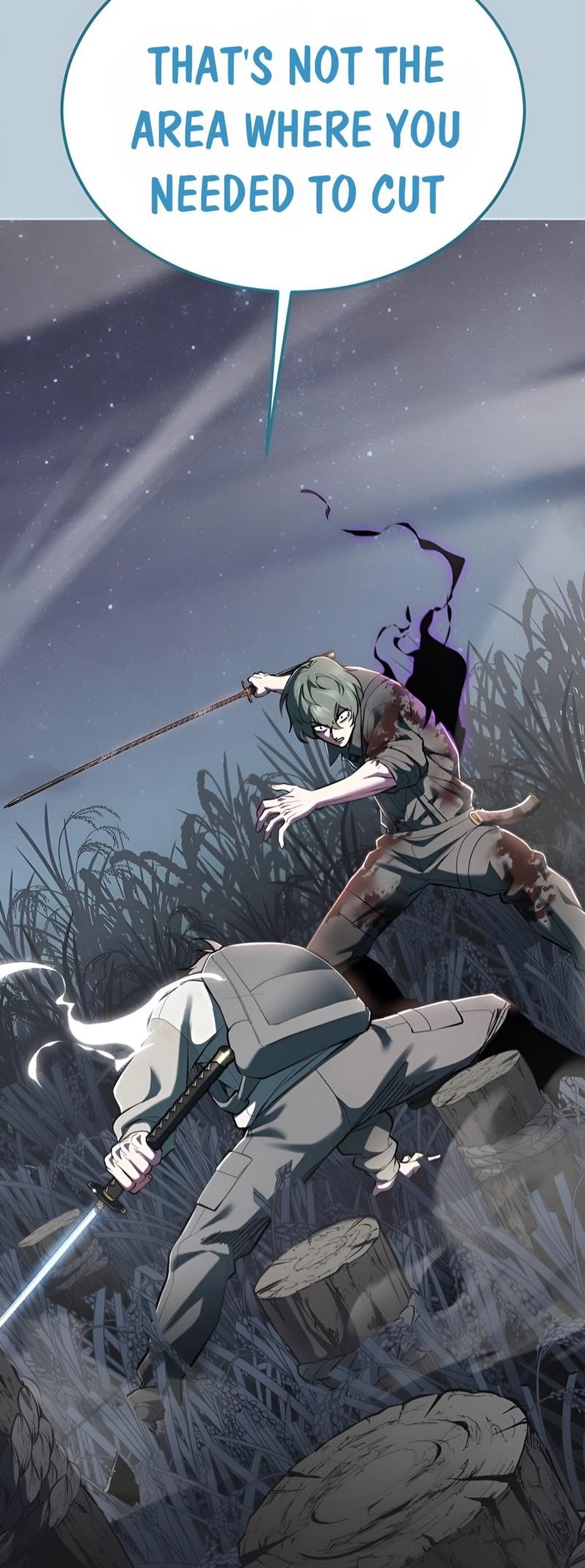 The Boy Of Death Chapter 289 - Page 99