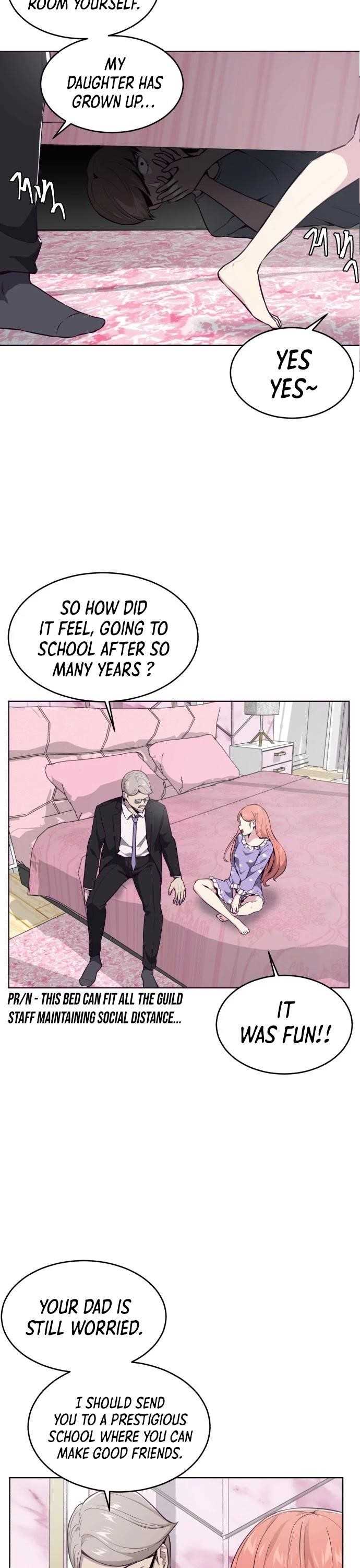 The Boy Of Death Chapter 29 - Page 27