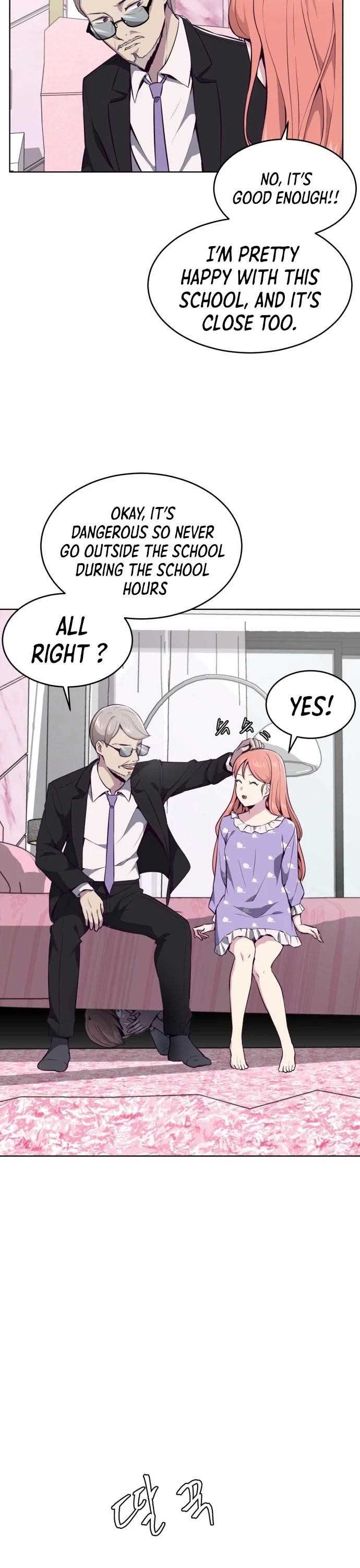 The Boy Of Death Chapter 29 - Page 28