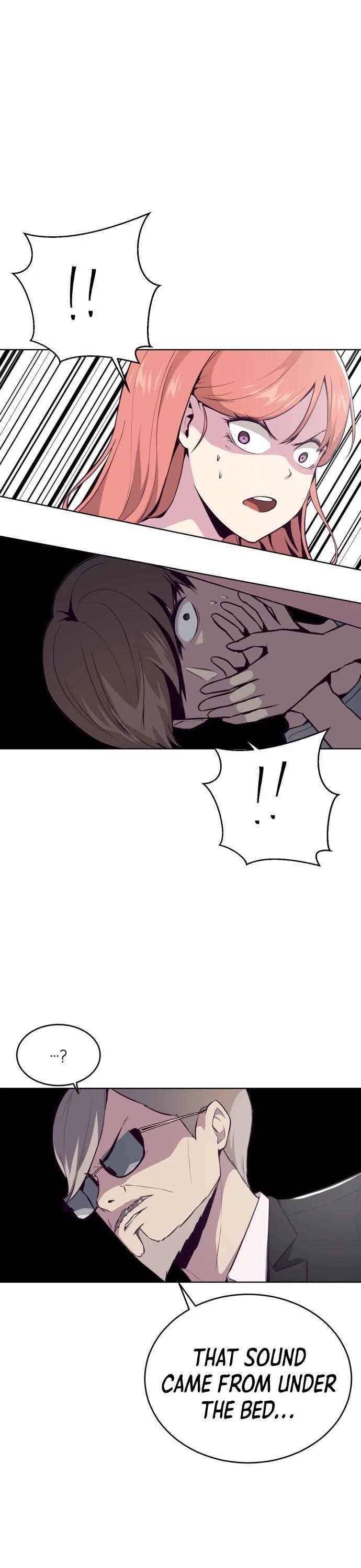 The Boy Of Death Chapter 29 - Page 29