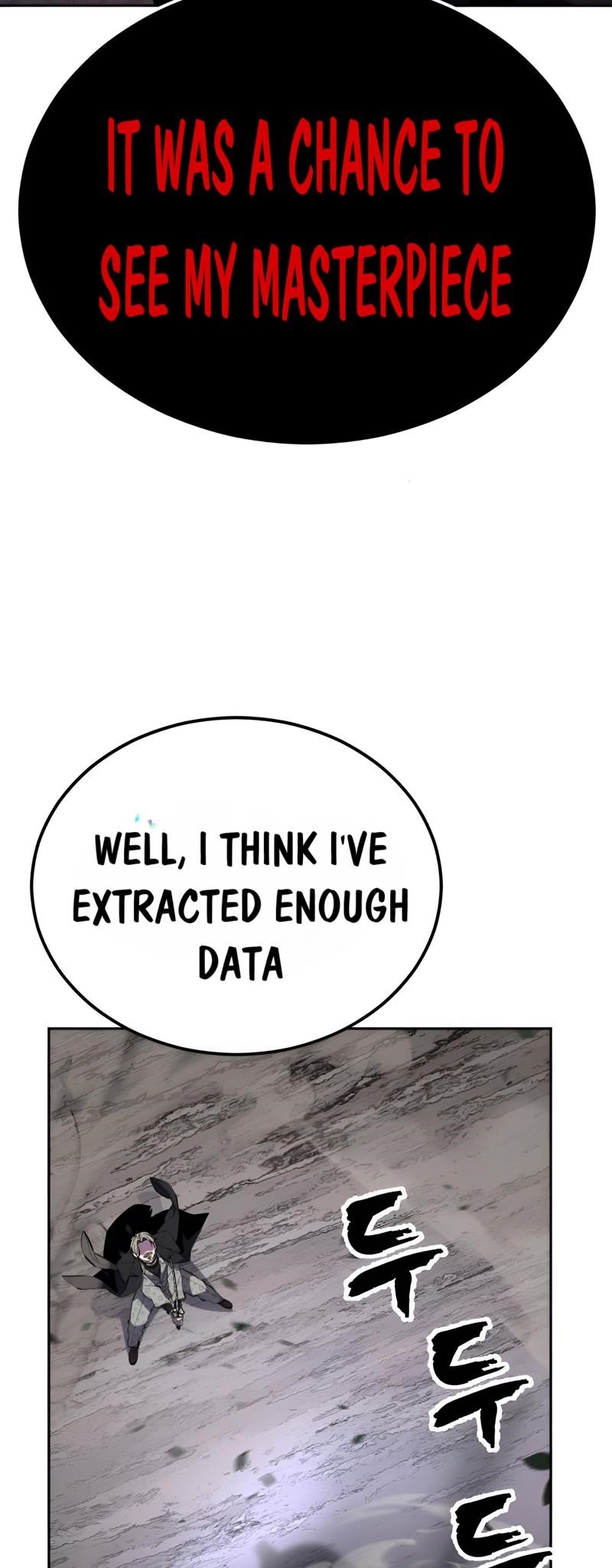 The Boy Of Death Chapter 290 - Page 104