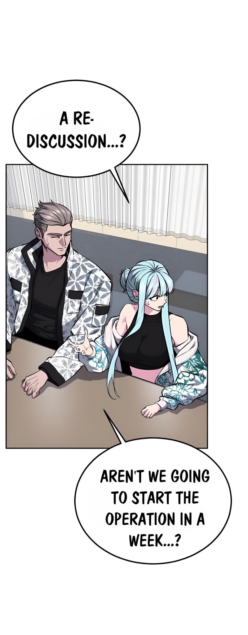 The Boy Of Death Chapter 290 - Page 113