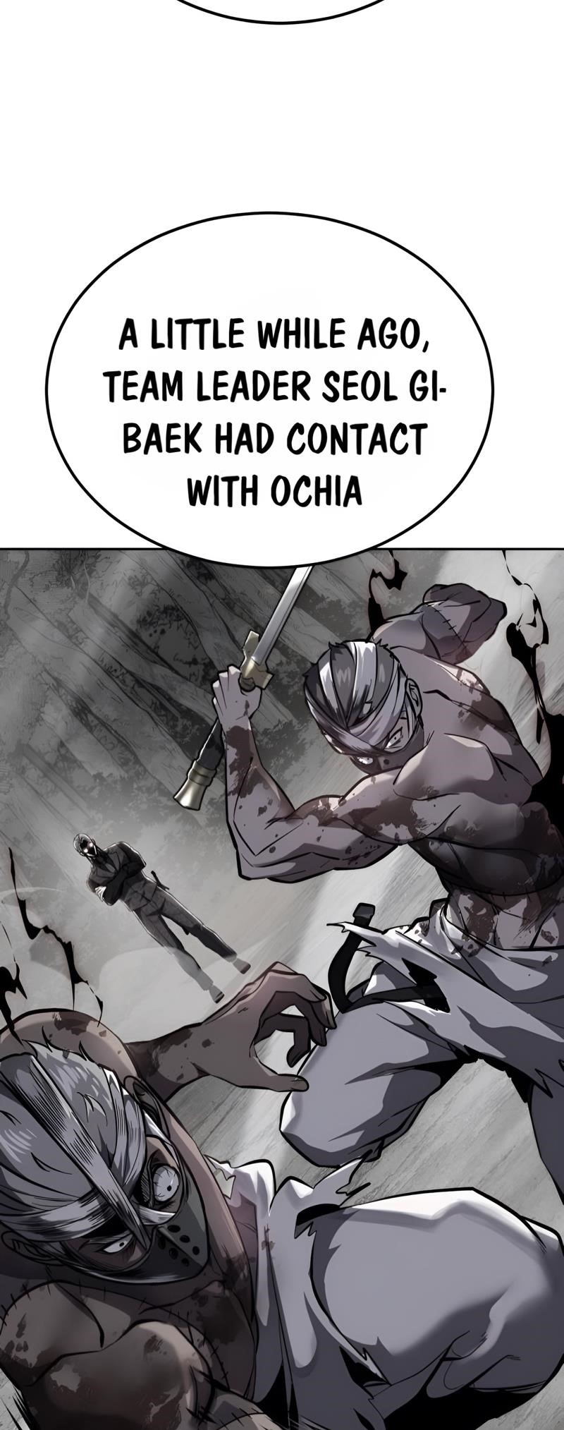 The Boy Of Death Chapter 290 - Page 115