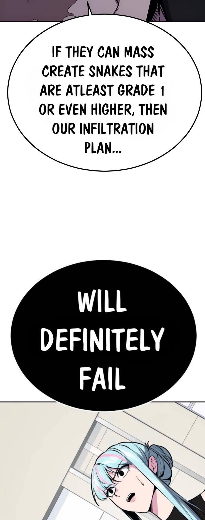 The Boy Of Death Chapter 290 - Page 123