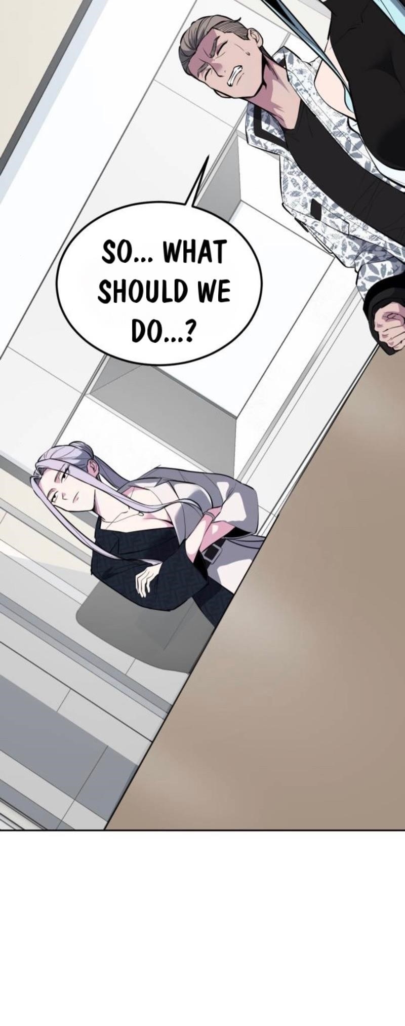 The Boy Of Death Chapter 290 - Page 124