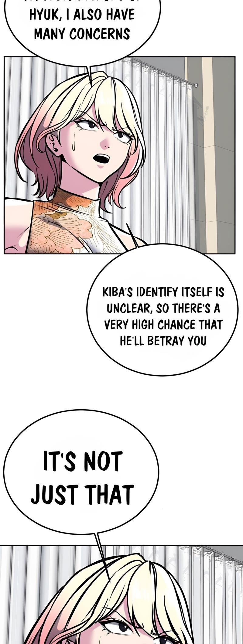 The Boy Of Death Chapter 290 - Page 129