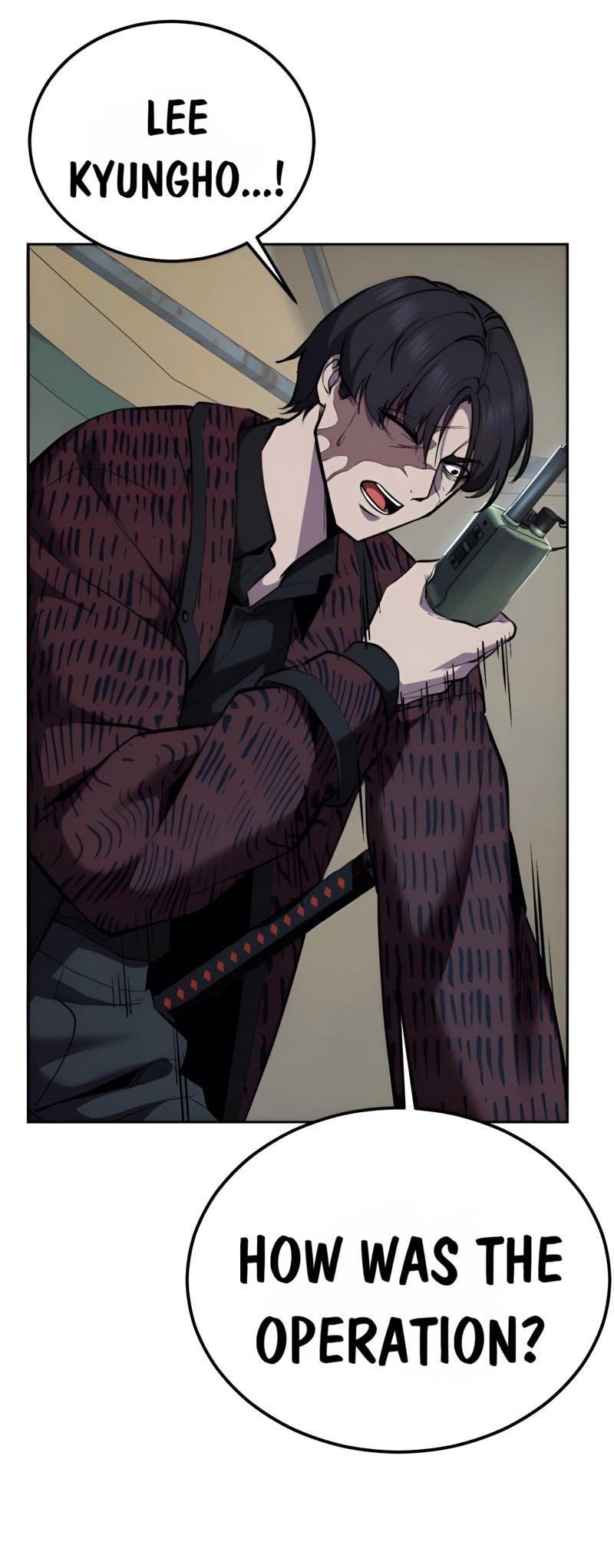 The Boy Of Death Chapter 290 - Page 136