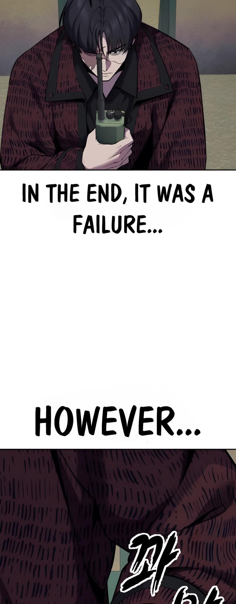 The Boy Of Death Chapter 290 - Page 140