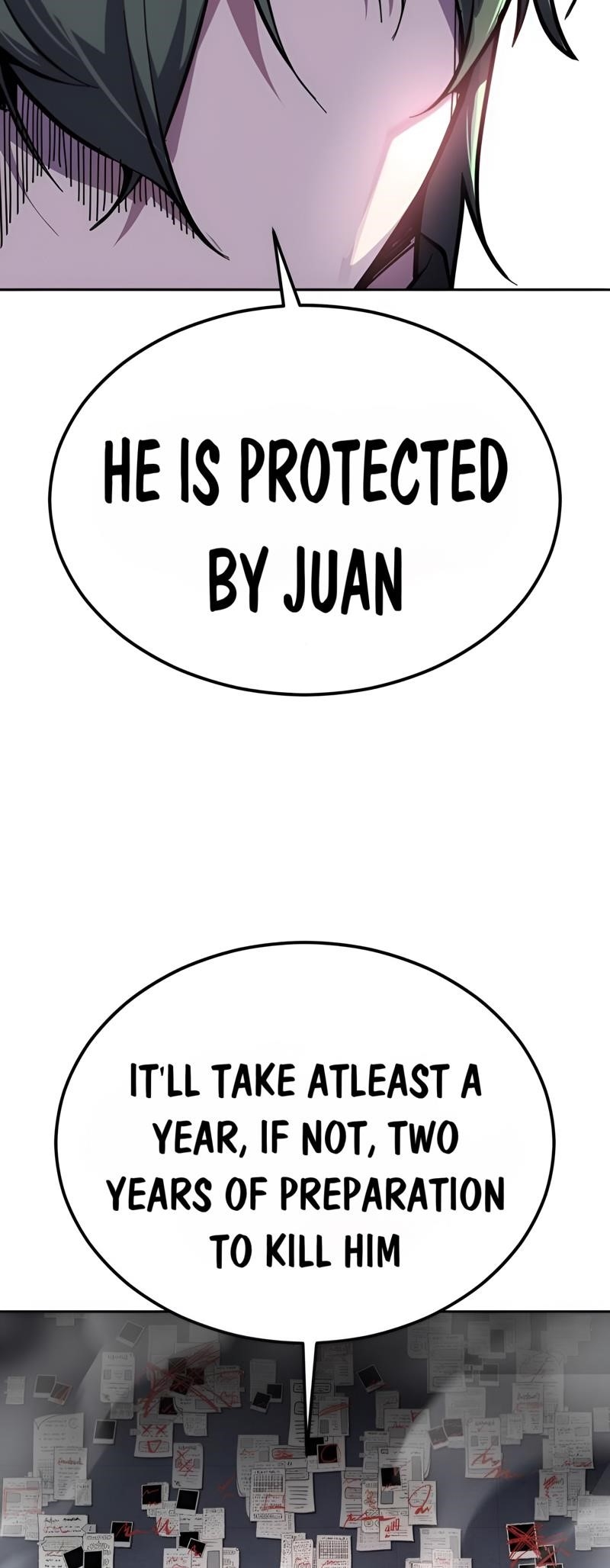 The Boy Of Death Chapter 290 - Page 36