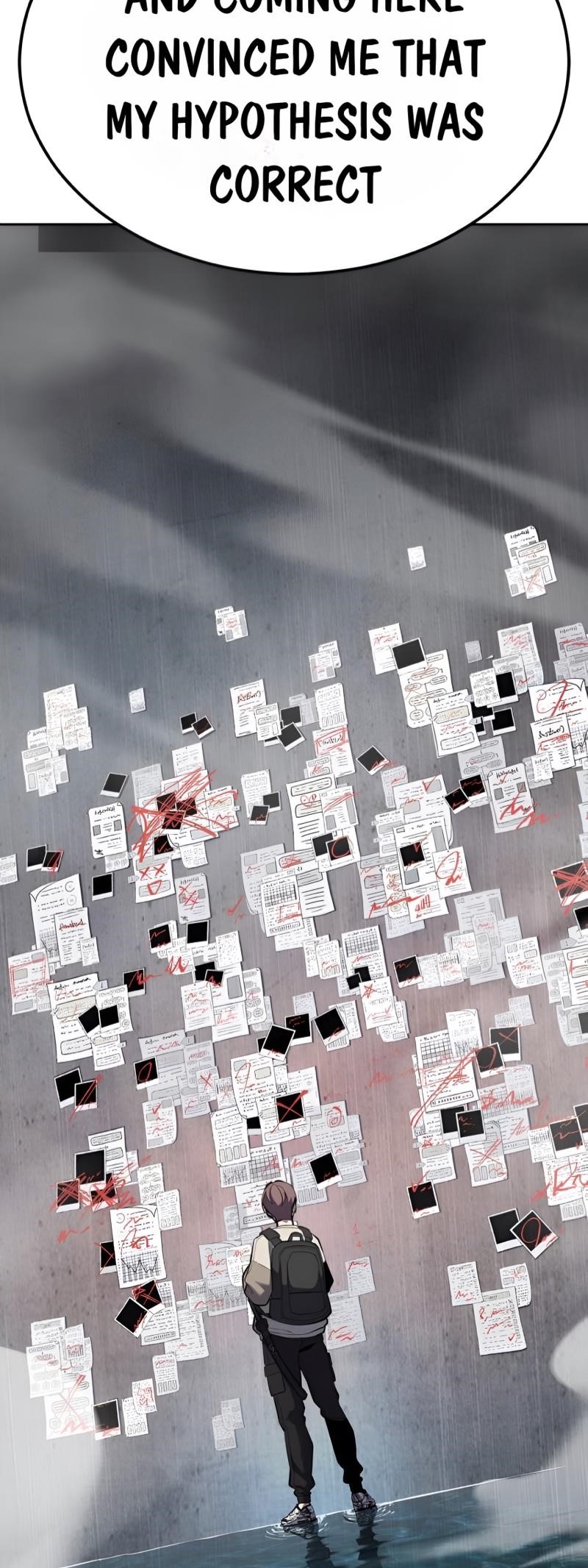 The Boy Of Death Chapter 290 - Page 50