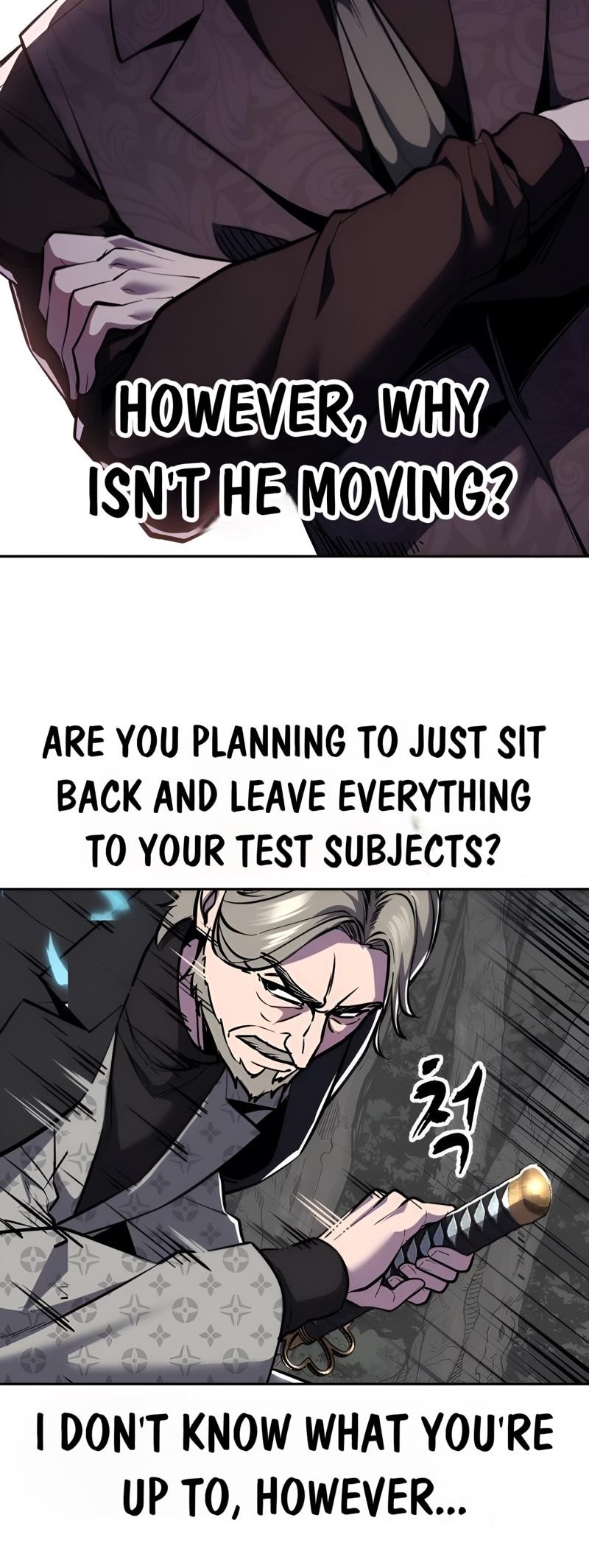 The Boy Of Death Chapter 290 - Page 61