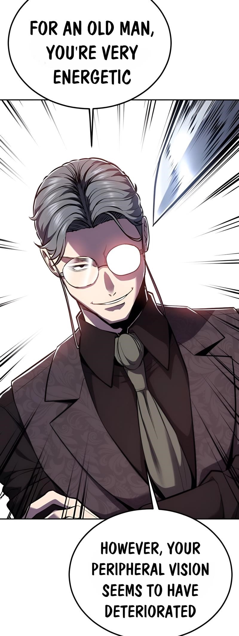 The Boy Of Death Chapter 290 - Page 65