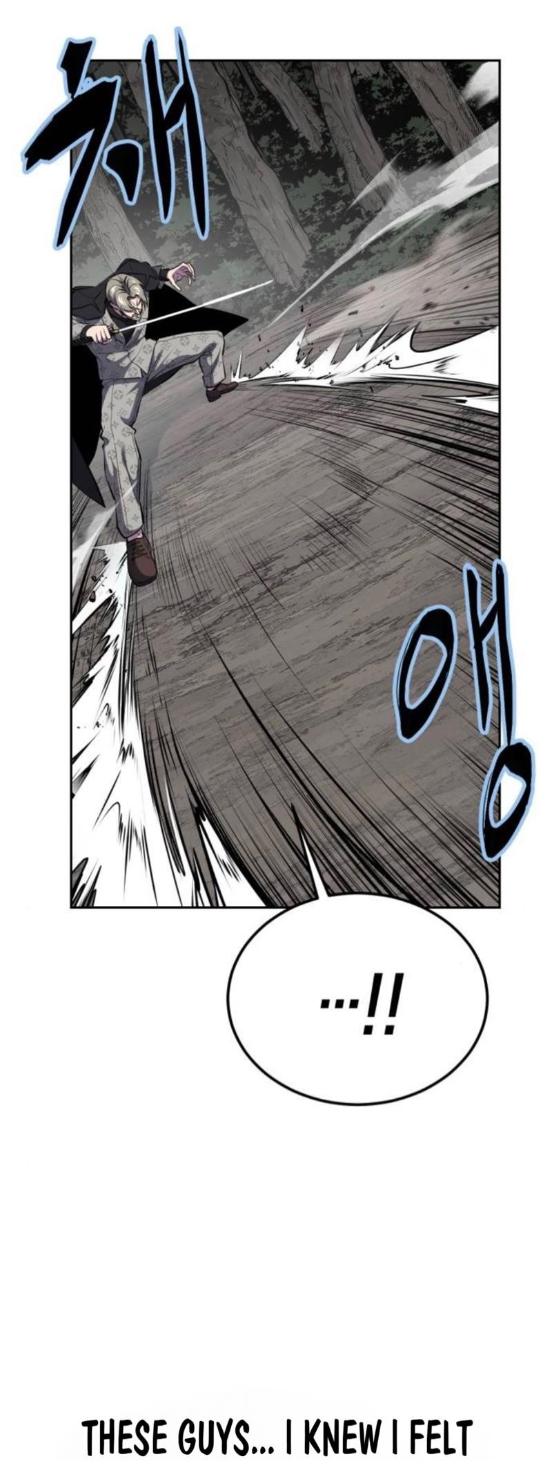 The Boy Of Death Chapter 290 - Page 69