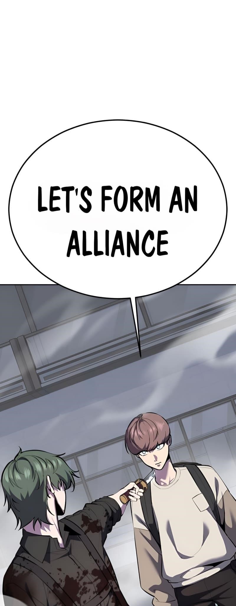 The Boy Of Death Chapter 290 - Page 7