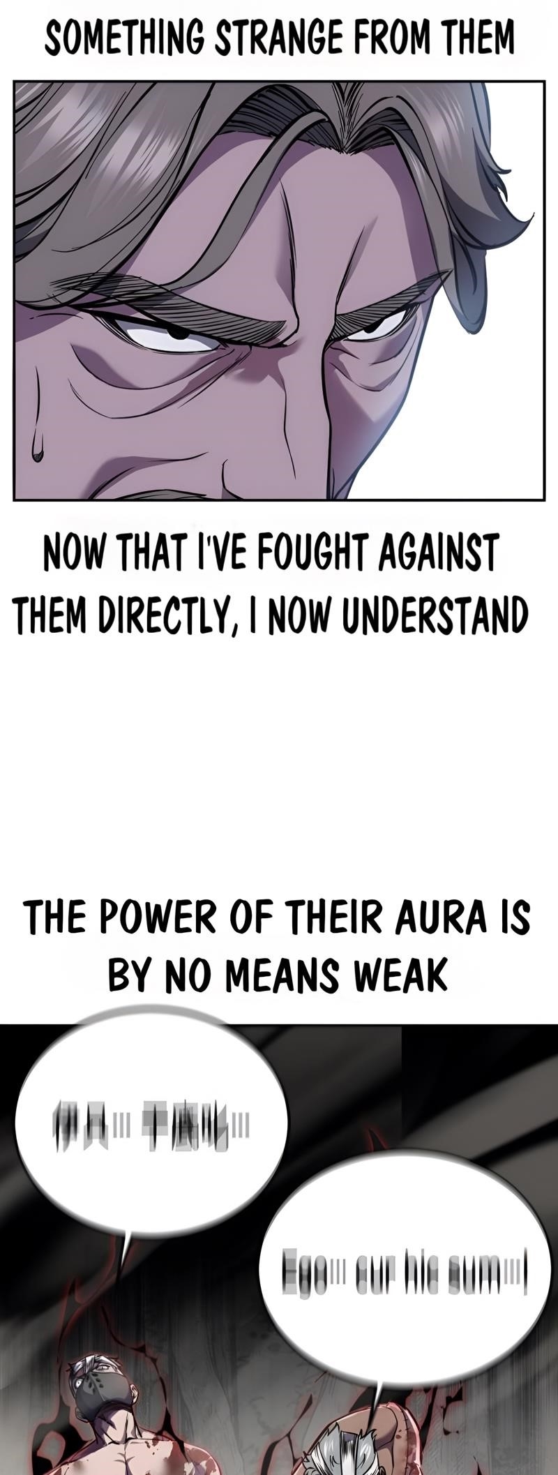 The Boy Of Death Chapter 290 - Page 70