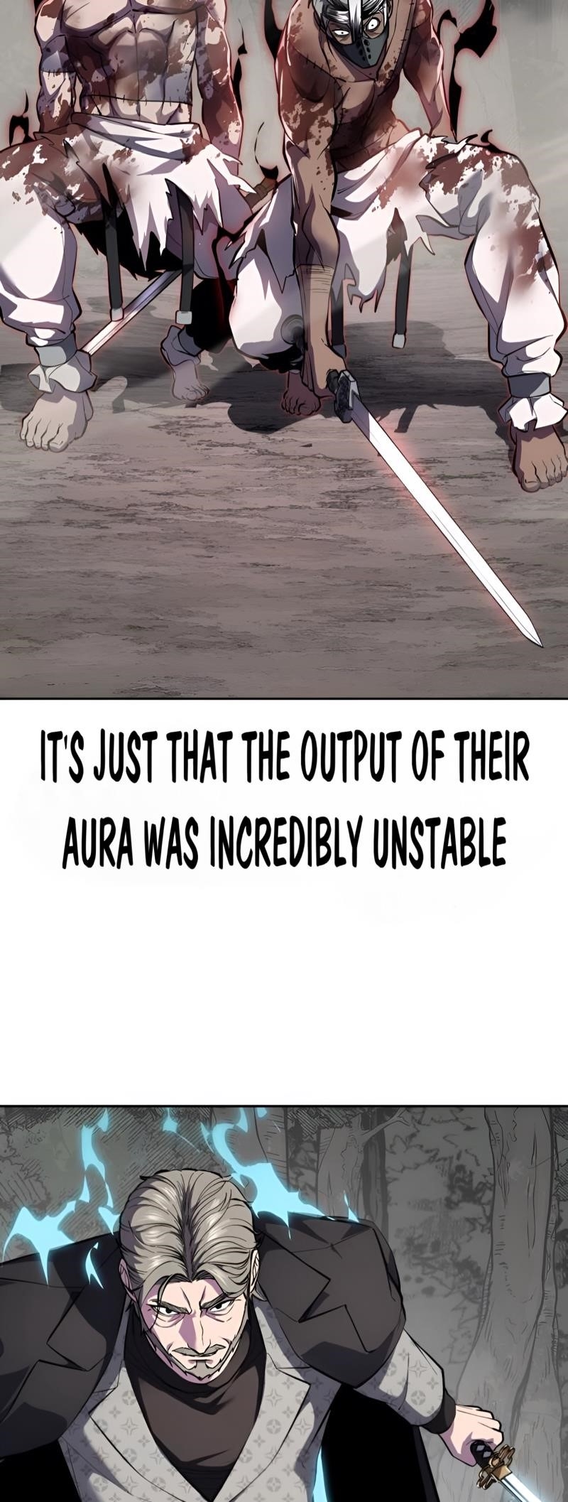 The Boy Of Death Chapter 290 - Page 71