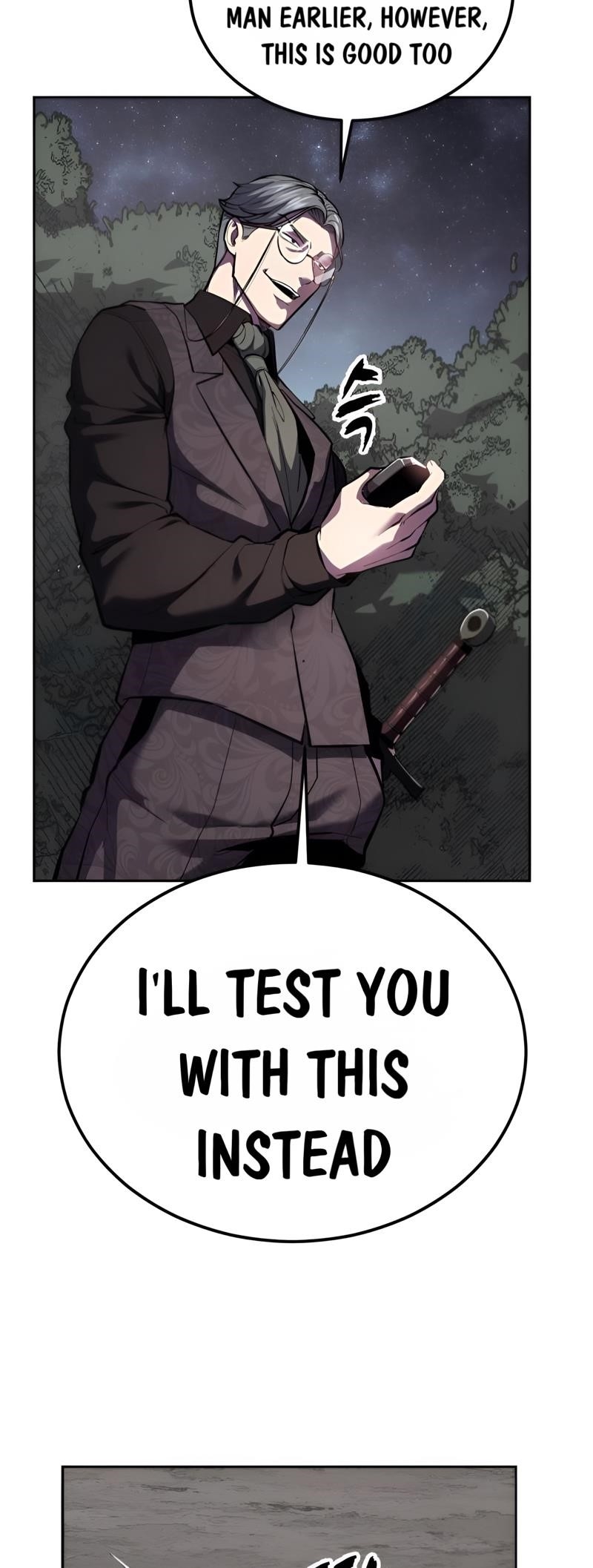 The Boy Of Death Chapter 290 - Page 76