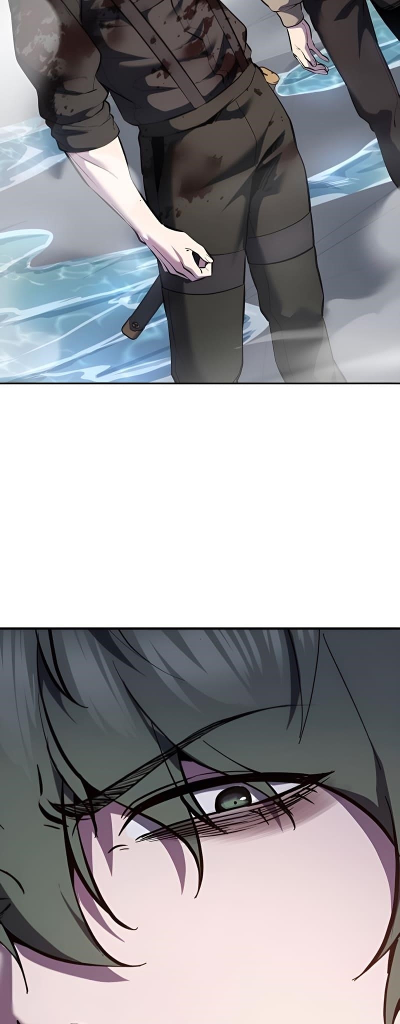 The Boy Of Death Chapter 290 - Page 8