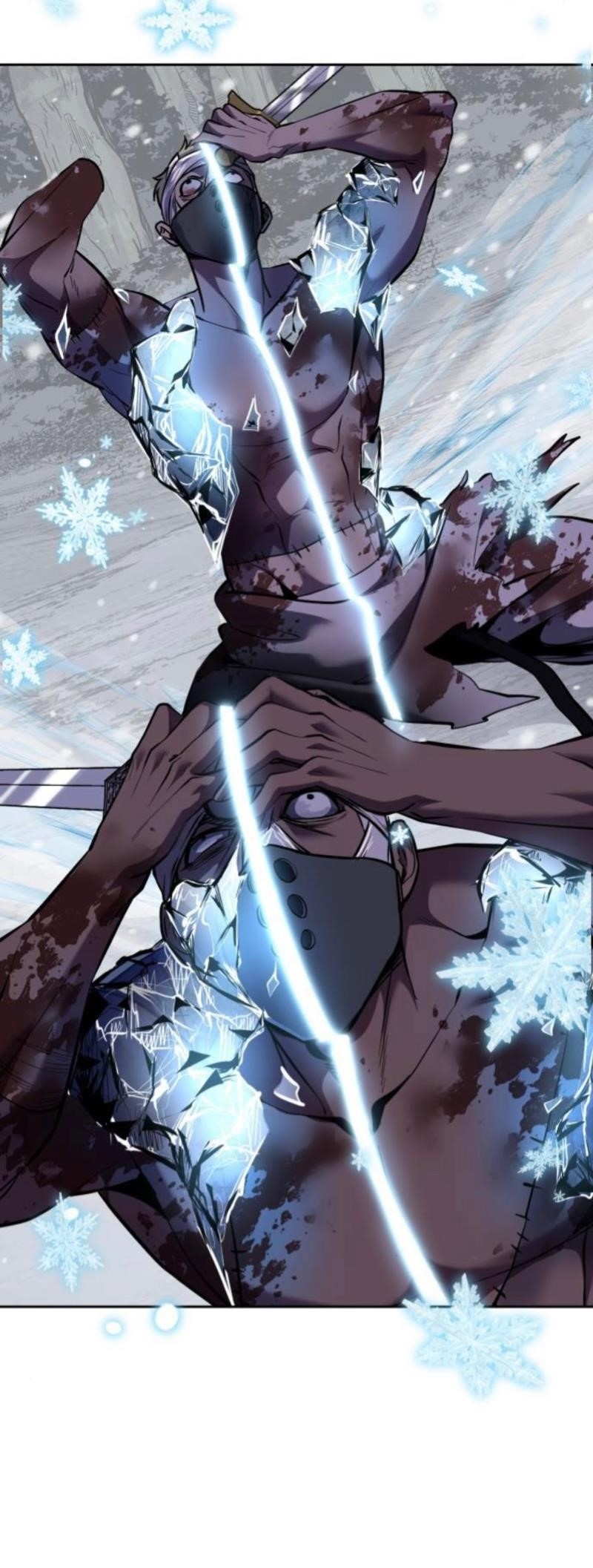 The Boy Of Death Chapter 290 - Page 80